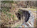Strachur - St Catherines, Old Road bridge in PA25 8BA