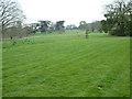Kingston Lacy, Dorset in Pamphill
