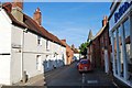 Church Street, Titchfield in PO14 3DU