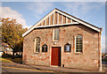 Hillfoots Evangelical Church in Clackmannan