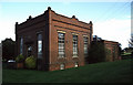 Maple Brook Pumping Station in WS7 9HF