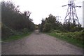 Cycle Route to Gravesend in DA12 3HS