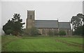 Gunthorpe church in NR24 2NX