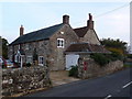Brighstone: Lower Hunnyhill Farm in PO30 4DP