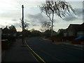 Basilon Road, Bexley in DA7 5PL