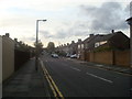 Fairlawn Avenue, Bexley in DA7 4UE