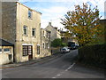 The High Street at Freshford in BA2 7TX