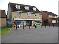 Twyning Village Stores in GL20 6JS