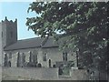St Edmund's Church, Thurne in NR29 3BT