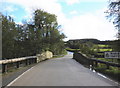 Bridge across the River Yarty, on the A30 in EX14 9AX