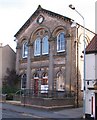 Methodist Church, Market Weighton in YO43 3FQ