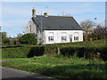 Converted chapel on the B4696 in Braydon