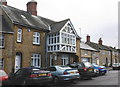 'Ye Shelle House', in Court Barton, Crewkerne in TA18 8BN