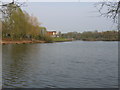 Arrow Valley Lake, Redditch in B98 7EU