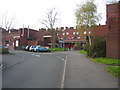 Winyates Centre, Redditch in B98 0SB