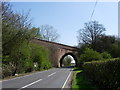 Railway Arch - Stocks Green in TN11 9LG