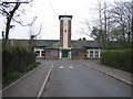 Elston Hall Primary School in WV10 6QF