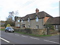 Cottage, Fordhay, East Chinnock in BA22 9EA