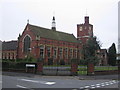 Wolverhampton Grammar School in WV3 9XN