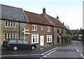 Crossroads, West Coker in BA22 9DT