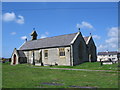 St. Beuno's Church, Aberffraw in LL63 5LX