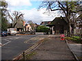 Town Gate Sutton Park - Sutton Coldfield in B74 2PL