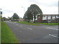 Junction of   Hannington Road and Swanmore Road in PO9 4JX