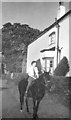 Manor Farm, Main Street, North Leverton 1950 in North Leverton with Habblesthorpe