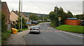 Pen-twyn Lane, Bettws, Newport in NP20 7ER