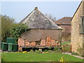 Granary, Park Farm in TA19 0RJ