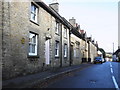 High Street, Milborne Port in DT9 5AP
