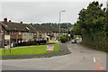 Leach Road, Bettws in NP20 7AE