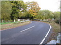 Isling Bridge halfway between Balls Cross and Kirdford in GU28 9JS