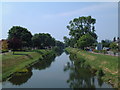 River Welland - Spalding in PE11 2HQ