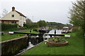 Maunsel Lock in TA7 0DG
