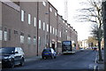 Pittodrie Street, Aberdeen in AB24 5RY