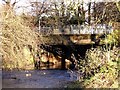 Kirkintilloch, Market Road Bridge in G66 3AY
