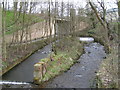 River Sett, Hayfield in SK22 2PB