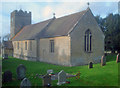 St Giles Bredon's Norton in GL20 7EZ