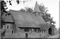 Walberton Church, 1953 in BN18 0PN