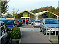 Derby Garden Centre 1 in DE21 5DB