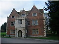 The Red Hall, Bourne in PE10 0ZS