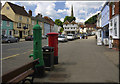 Town Street, Thaxted in CM6 2LH