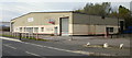 Former Ben Tapsell premises , Leeway Industrial Estate, Newport in NP19 4WN