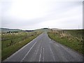 Road from Drumfergue in AB54 4PW