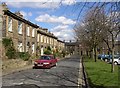 Haigh Street, Brighouse in HD6 2AJ