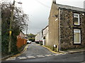 Gladstone Place, Sebastopol. Pontypool in NP4 5YL