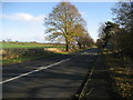 A67 West of Gainford in DL2 3EJ