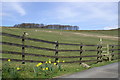 Rossendale Way in Helmshore Ward