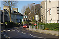 King's Crescent, Aberdeen in AB24 5RY